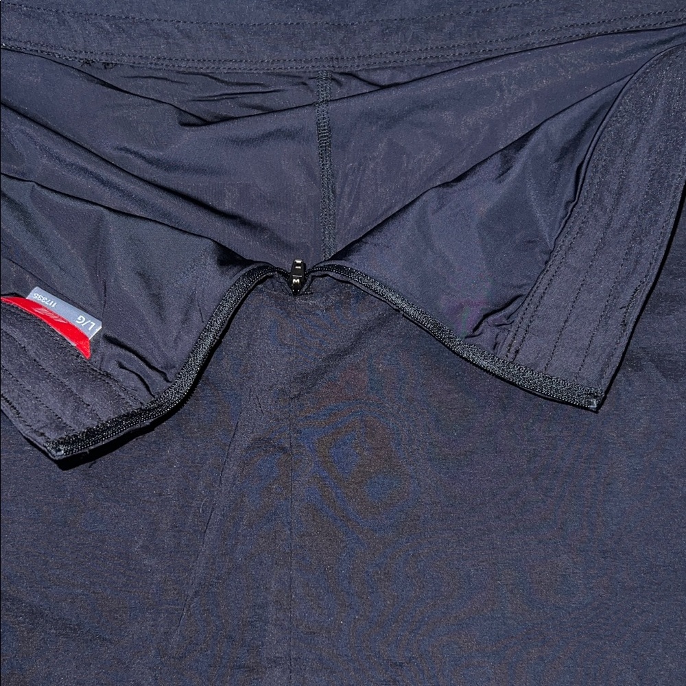 Avia Black Women's Skort - EUC - Picture 8 of 9